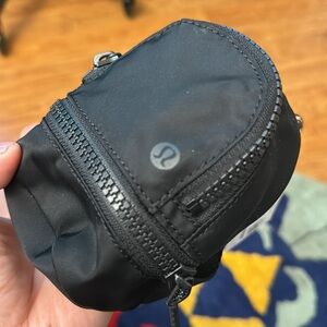 Lululemon City Adventurer Backpack *Nano